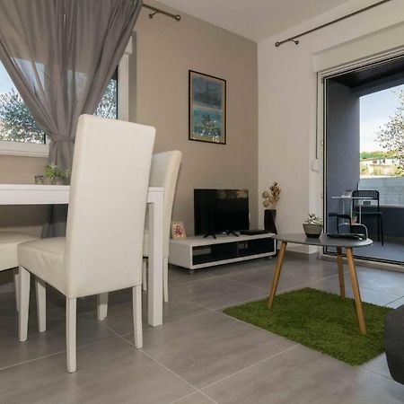 זאדאר Apartmani Marinovic מראה חיצוני תמונה