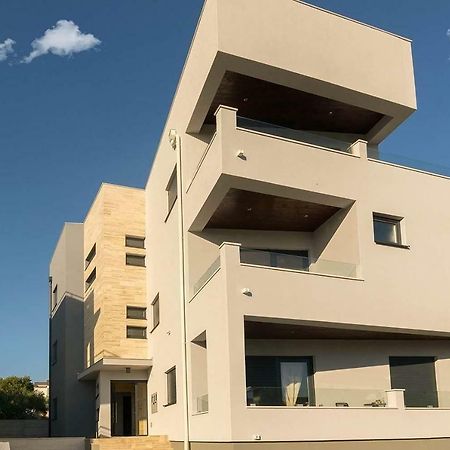 זאדאר Apartmani Marinovic מראה חיצוני תמונה