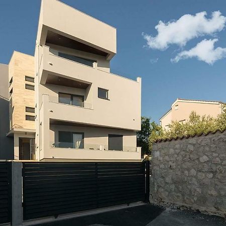 זאדאר Apartmani Marinovic מראה חיצוני תמונה