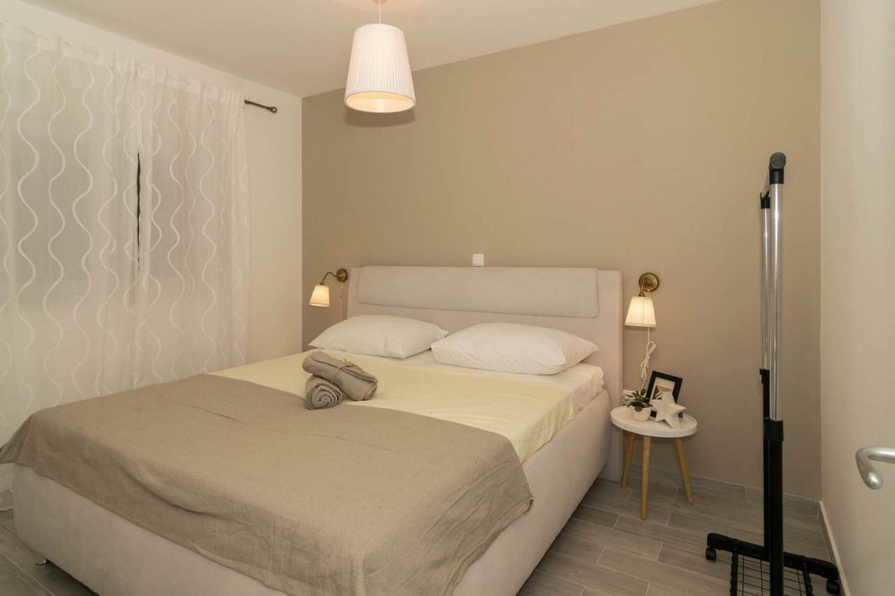 זאדאר Apartmani Marinovic מראה חיצוני תמונה