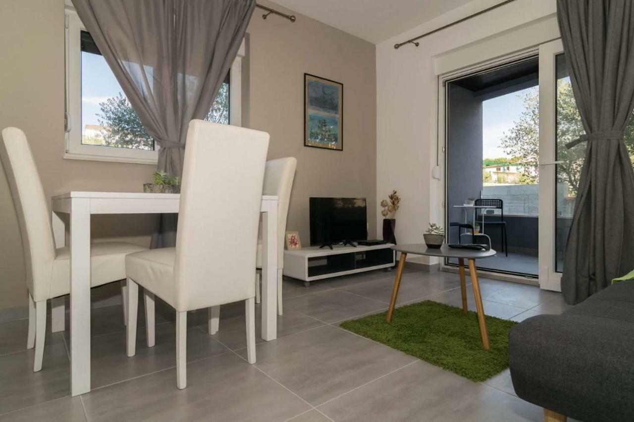זאדאר Apartmani Marinovic מראה חיצוני תמונה