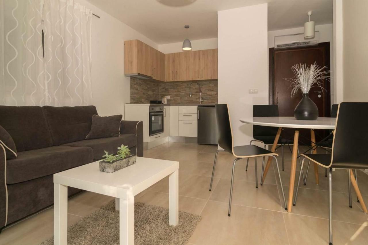 זאדאר Apartmani Marinovic מראה חיצוני תמונה