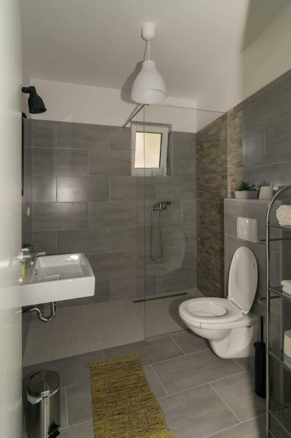 זאדאר Apartmani Marinovic מראה חיצוני תמונה