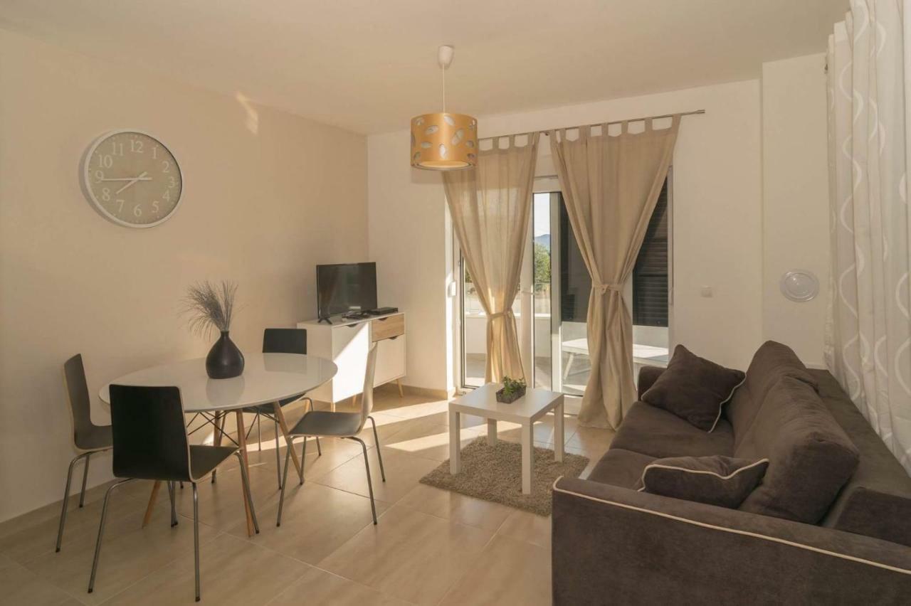 זאדאר Apartmani Marinovic מראה חיצוני תמונה