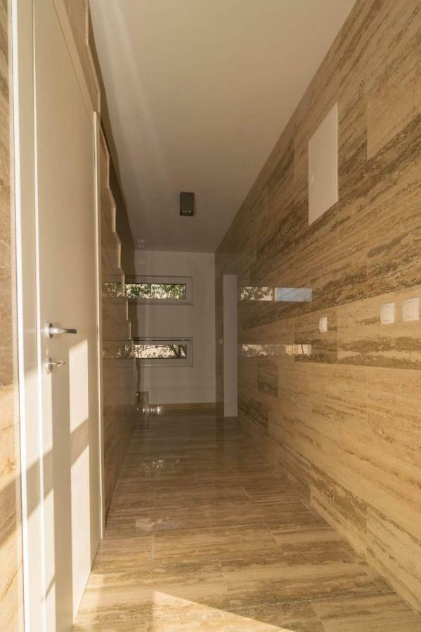 זאדאר Apartmani Marinovic מראה חיצוני תמונה