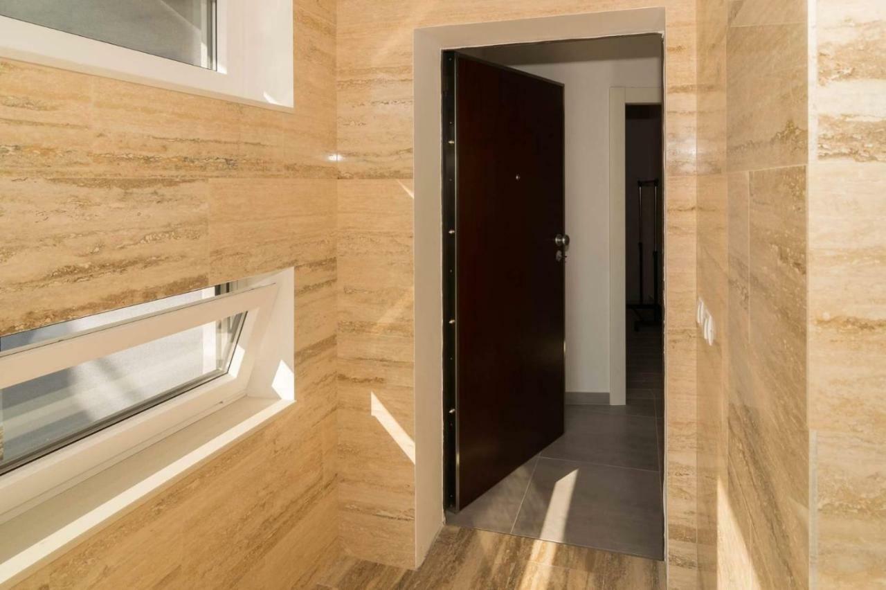 זאדאר Apartmani Marinovic מראה חיצוני תמונה